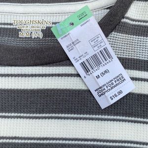 Boys long sleeve shirt